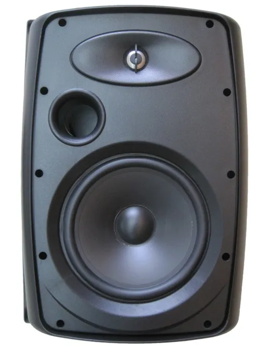 TAGA Harmony TOS-715 v.2 lauko garso kolonėlės (pora) - Lauko kolonėlės