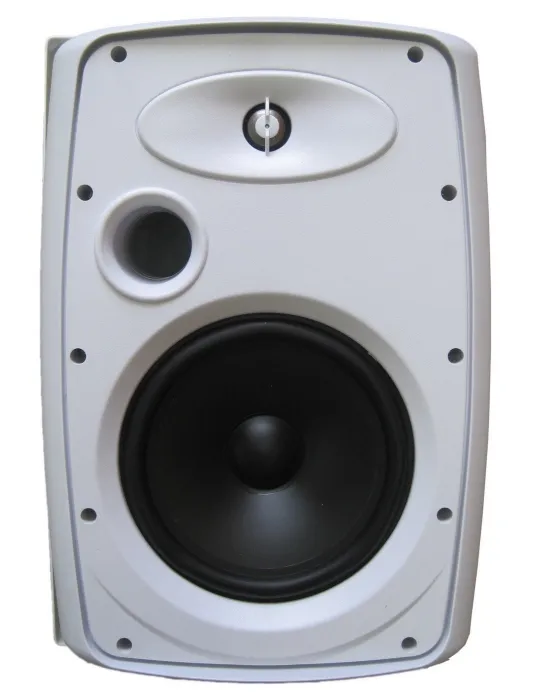 TAGA Harmony TOS-715 v.2 lauko garso kolonėlės (pora) - Lauko kolonėlės