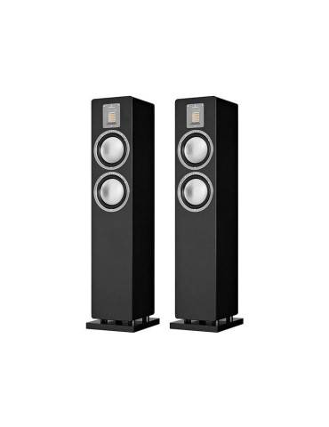 Audiovector QR3 grindinės garso kolonėlės - Grindinės kolonėlės