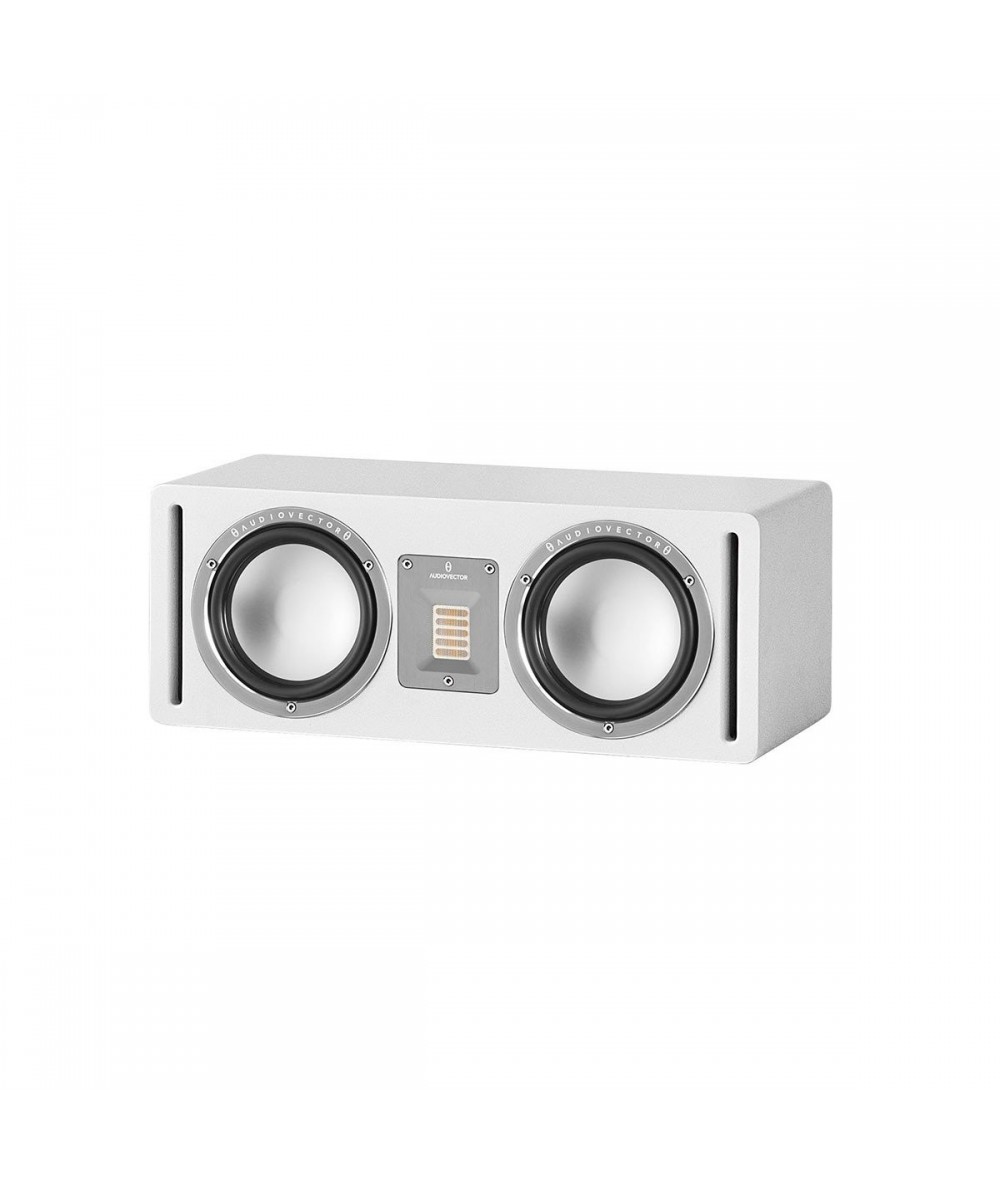 Audiovector QR C centrinė garso kolonėlė - Centrinės kolonėlės