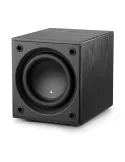JL Audio Dominion D108 žemų dažnių kolonėlė - Žemų dažnių kolonėlės namams