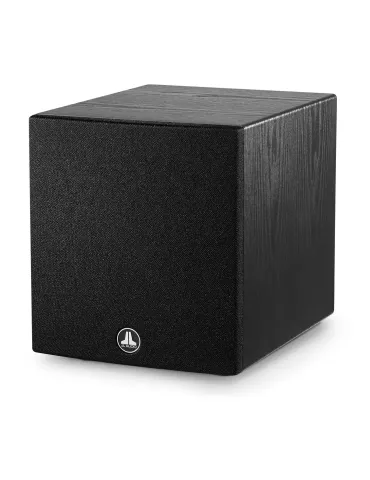 JL Audio Dominion D110 žemų dažnių kolonėlė - Žemų dažnių kolonėlės - 1 2