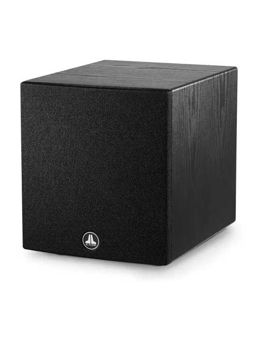 JL Audio Dominion D110 žemų dažnių kolonėlė - Žemų dažnių kolonėlės - 2