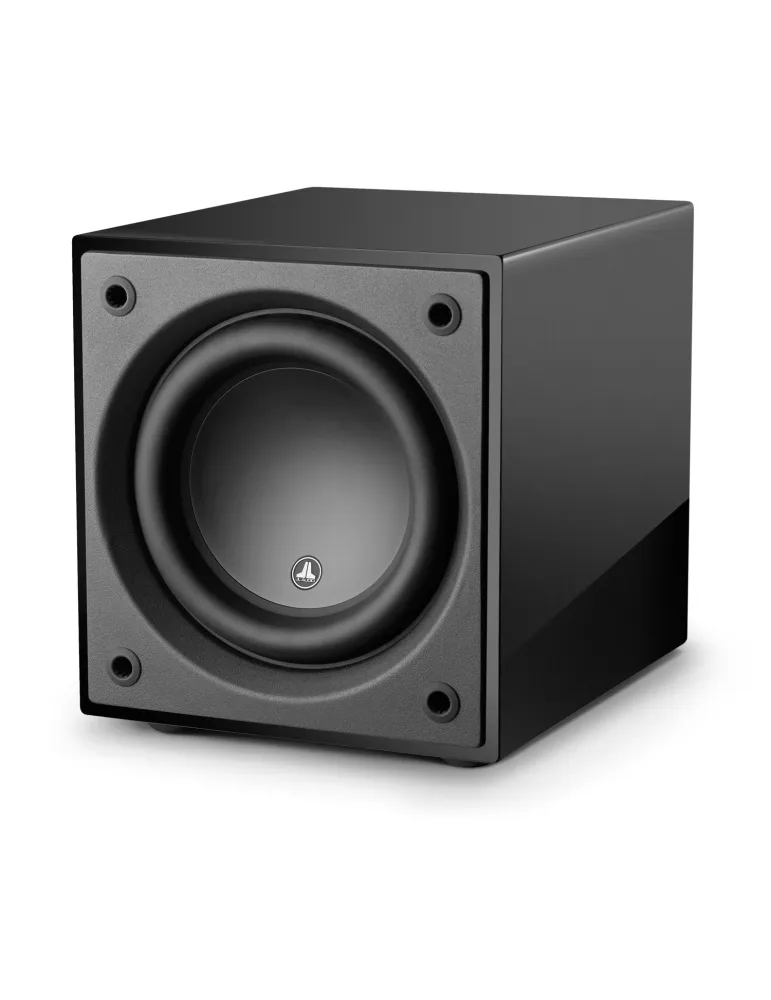 JL Audio Dominion D110 subwoofer | 10" 750W - Subwoofers - 3