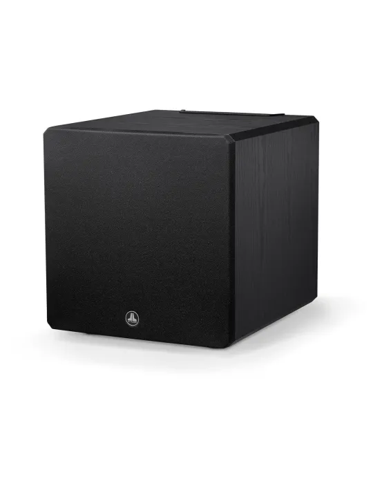 JL Audio E-Sub E112 Hi-end žemų dažnių kolonėlė - Žemų dažnių kolonėlės namams