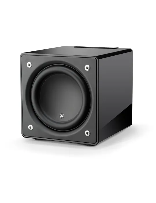 JL Audio E-Sub E112 Hi-end žemų dažnių kolonėlė - Žemų dažnių kolonėlės namams