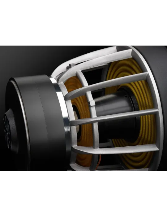 JL Audio E-Sub E112 Hi-end žemų dažnių kolonėlė - Žemų dažnių kolonėlės namams