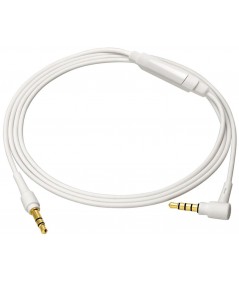 Audio-Technica ATH-AR3iS ausinės, uždedamos ant ausų, su mikrofonu - Dedamos ant ausų (on-ear)