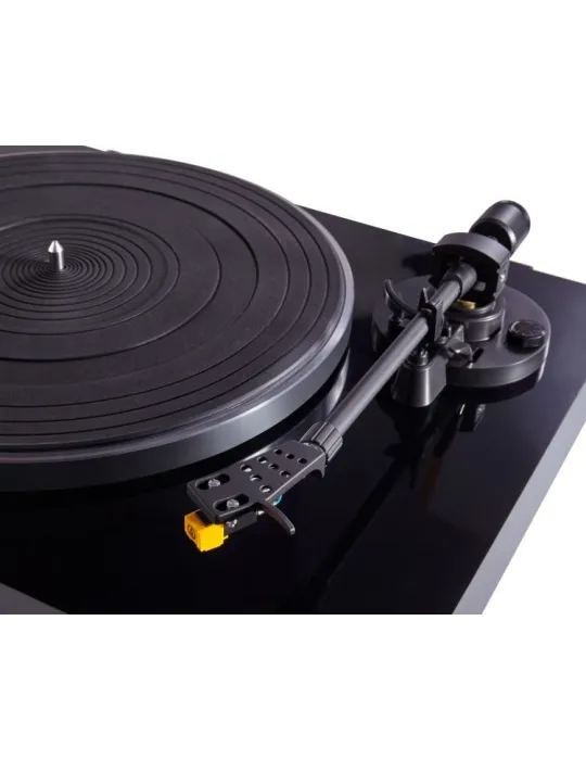 ELAC Miracord 50 mechaninis plokštelių grotuvas - Plokštelių grotuvai