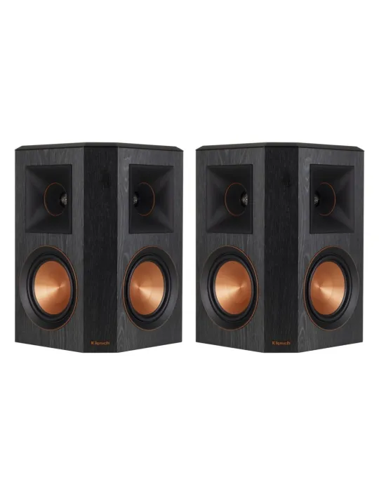 Klipsch RP-502S bipolės erdvinio garso kolonėlės - Erdvinio garso kolonėlės