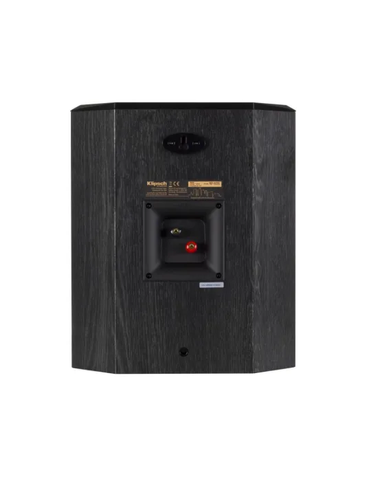 Klipsch RP-502S bipolės erdvinio garso kolonėlės - Erdvinio garso kolonėlės