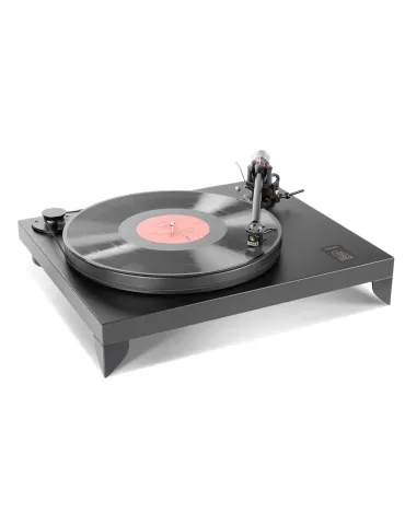 Gold Note Valore 425 Plus plokštelių grotuvas - Plokštelių grotuvai 2