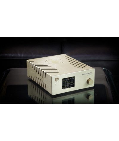 Gold Note PH-10 MM/MC korekcinis stiprintuvas - Korekciniai stiprintuvai