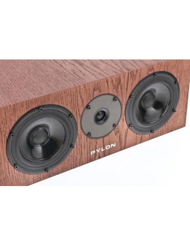 PYLON Audio Diamond Center - Centrinės kolonėlės 2