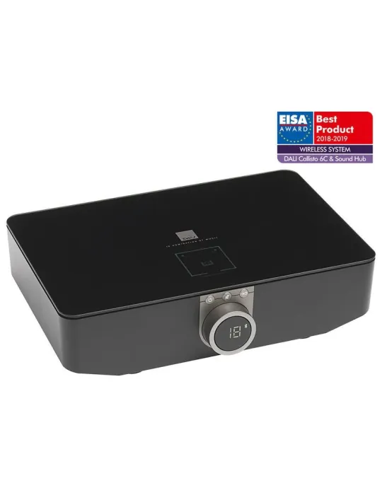 Dali Sound Hub - DALI EQUI