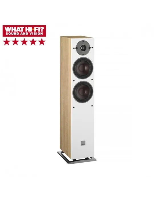 Dali Oberon 5 compact floorstanding speakers (pair) - Floorstanding speakers - 1