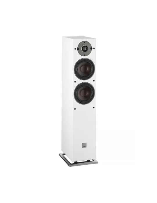 Dali Oberon 5 compact floorstanding speakers (pair) - Floorstanding speakers - 2