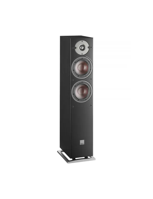 Dali Oberon 5 compact floorstanding speakers (pair) - Floorstanding speakers - 3