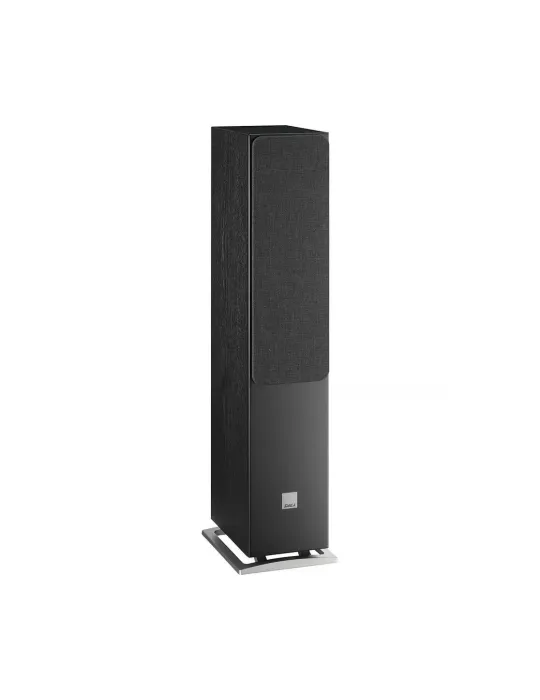 Dali Oberon 5 compact floorstanding speakers (pair) - Floorstanding speakers - 4