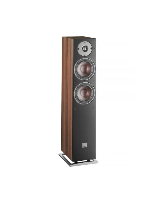 Dali Oberon 5 compact floorstanding speakers (pair) - Floorstanding speakers - 5