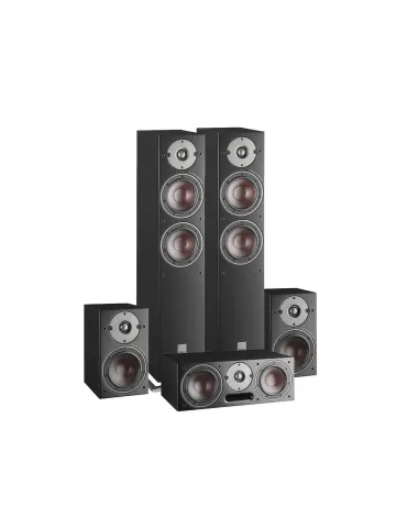 Dali Oberon 5/1/Vokal kolonėlių komplektas - Kolonėlių komplektai 2