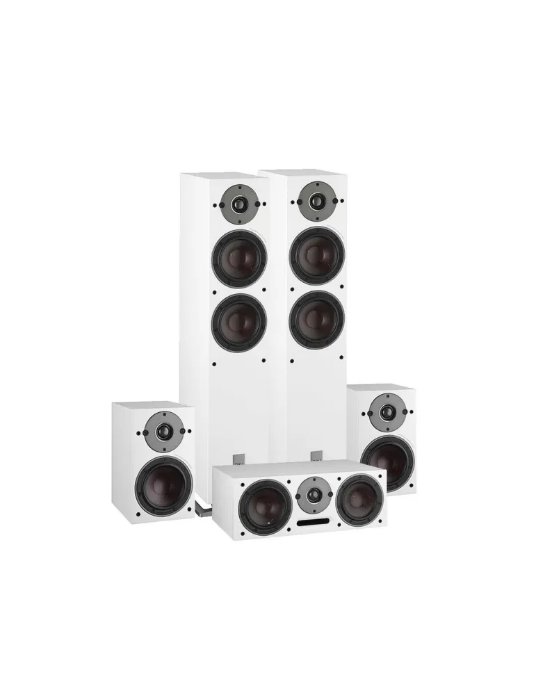 Dali Oberon 5/1/Vokal kolonėlių komplektas - Kolonėlių komplektai