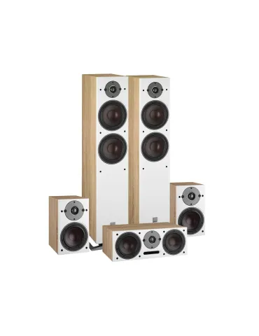 Dali Oberon 7/1/Vokal kolonėlių komplektas - Kolonėlių komplektai 2