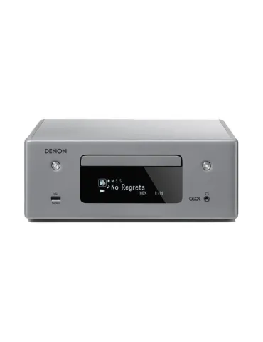 Denon RCD-N10 stereo stiprintuvas su HEOS - Stereo stiprintuvai 2