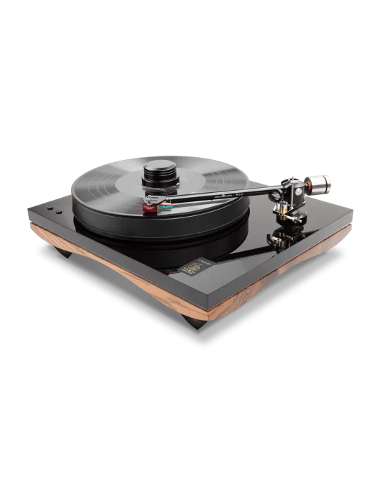 Gold Note Giglio - Plokštelių grotuvai