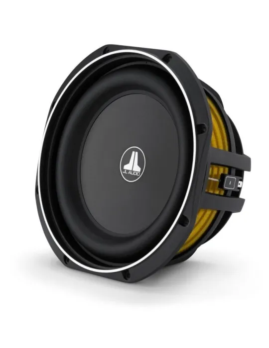 JL AUDIO 10TW1 žemų dažnių garsiakalbis - Žemų dažnių garsiakalbiai
