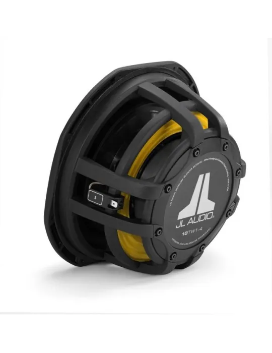 JL AUDIO 10TW1 žemų dažnių garsiakalbis - Žemų dažnių garsiakalbiai