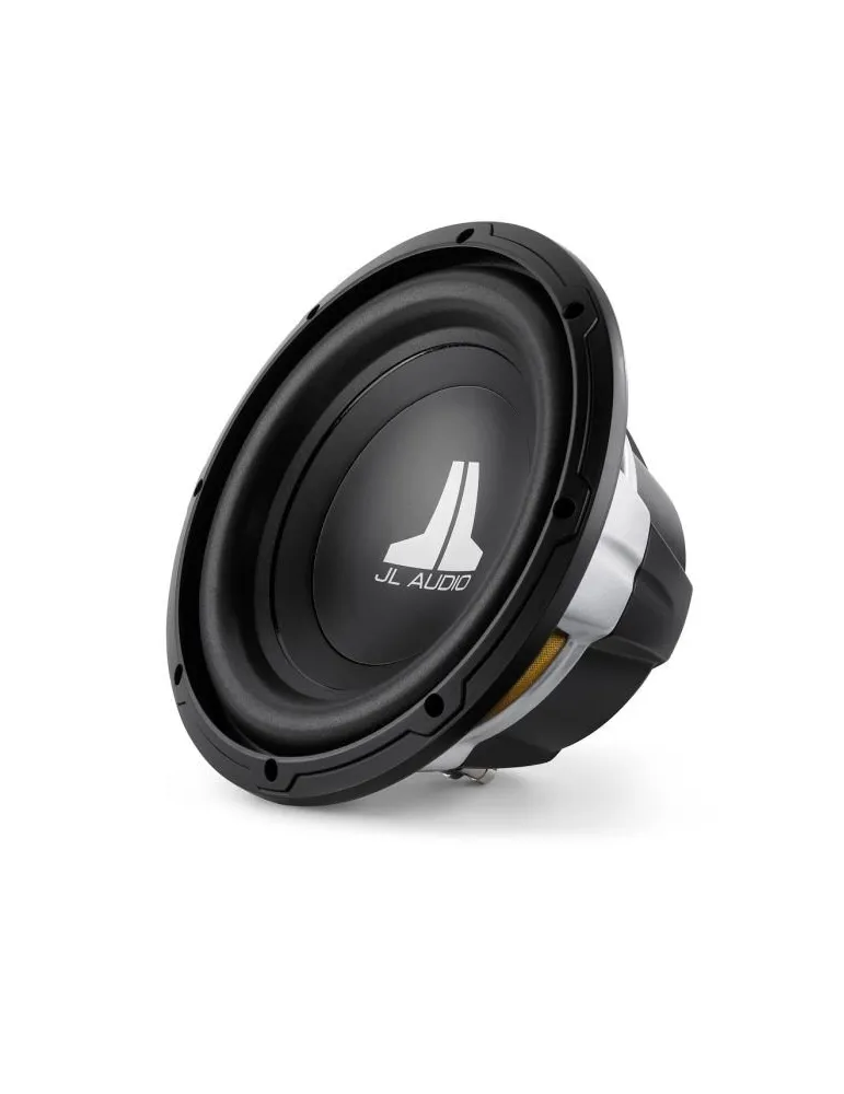 JL AUDIO 10W0V3-4 žemų dažnių garsiakalbis - Žemų dažnių garsiakalbiai JL AUDIO 10W0V3-4 žemų dažnių garsiakalbis - Žemų dažnių garsiakalbiai