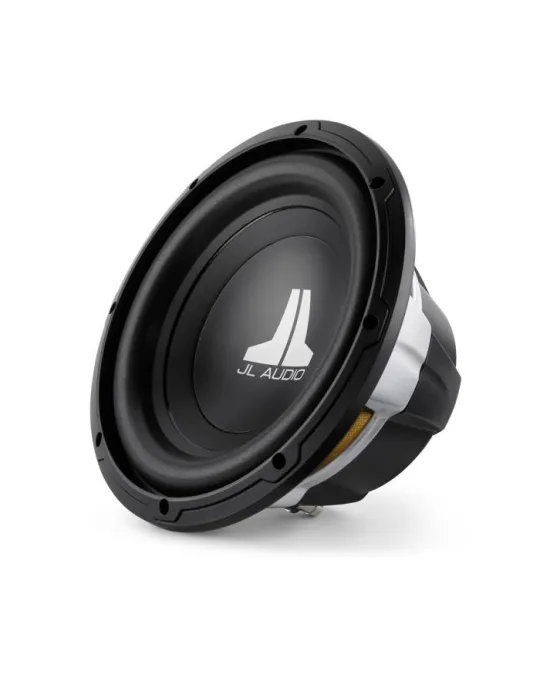 JL AUDIO 10W0V3-4 žemų dažnių garsiakalbis - Žemų dažnių garsiakalbiai JL AUDIO 10W0V3-4 žemų dažnių garsiakalbis - Žemų dažnių garsiakalbiai