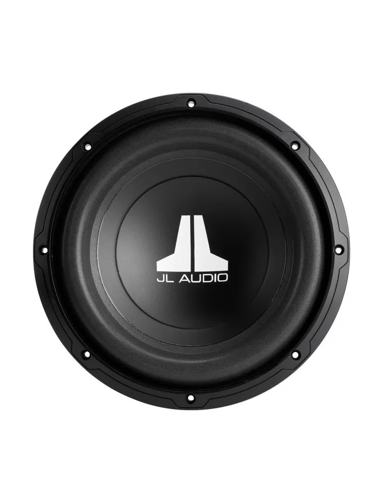 JL AUDIO 10W0V3-4 žemų dažnių garsiakalbis - Žemų dažnių garsiakalbiai