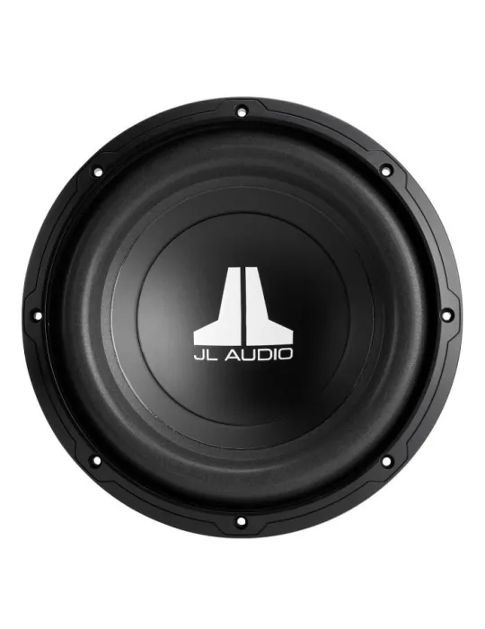 JL AUDIO 10W0V3-4 žemų dažnių garsiakalbis - Žemų dažnių garsiakalbiai