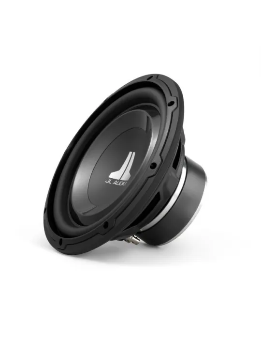 JL AUDIO 10W1V3-4 žemų dažnių garsiakalbis - Žemų dažnių garsiakalbiai