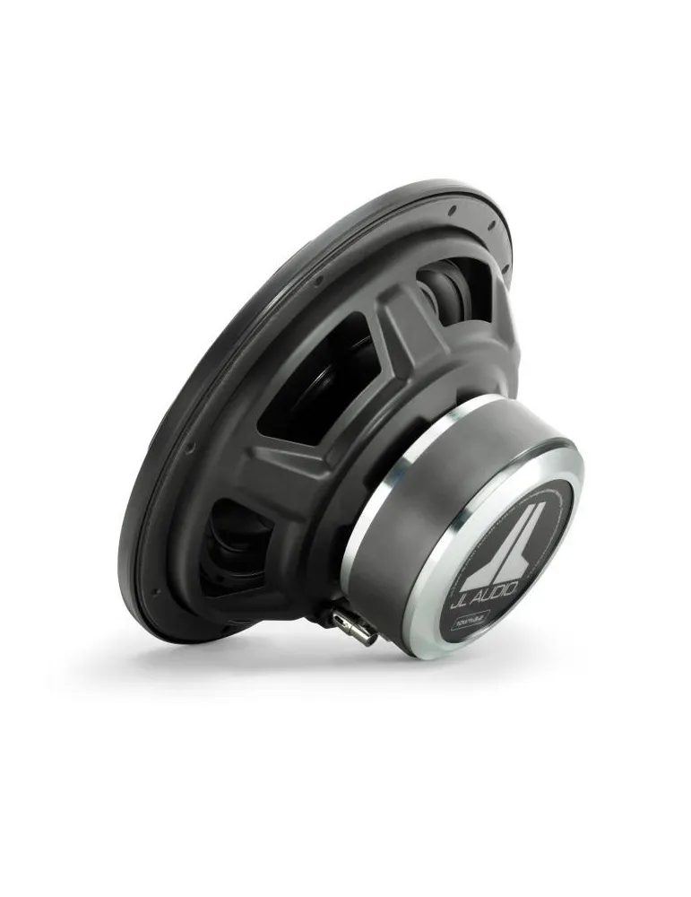 JL AUDIO 10W1V3-4 žemų dažnių garsiakalbis - Žemų dažnių garsiakalbiai