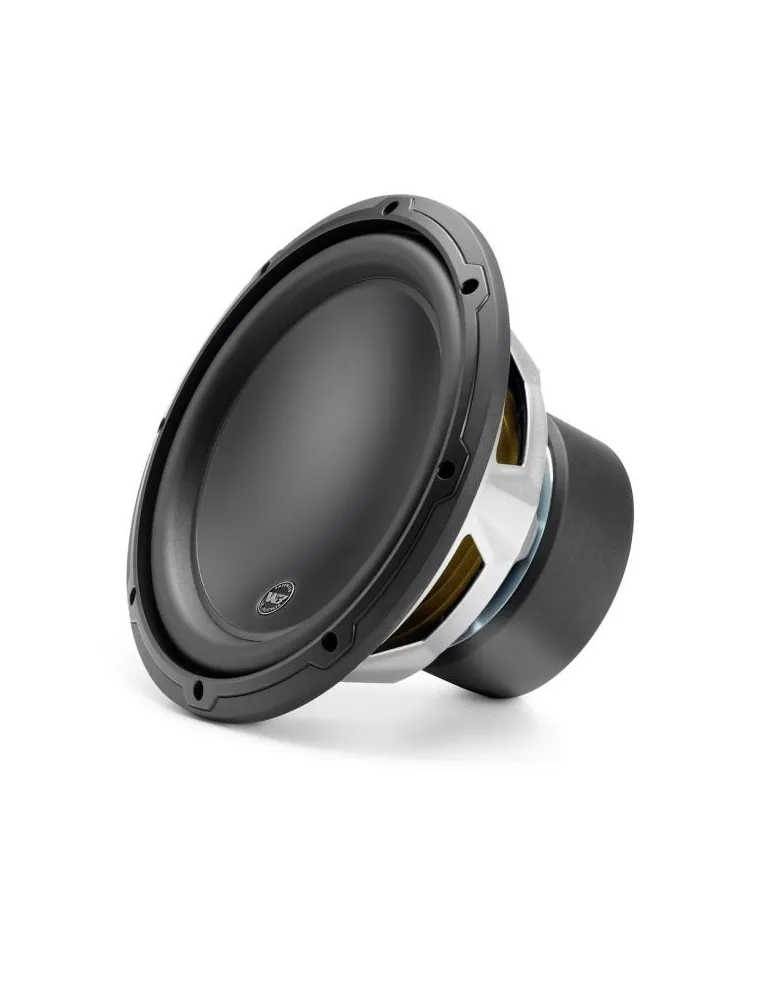 Jl Audio 10w3v3 4 Zemų Daznių Garsiakalbis