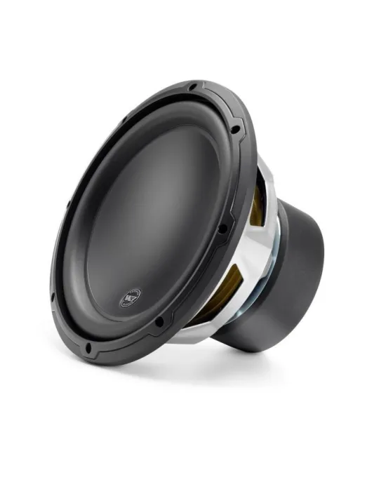 JL AUDIO 10W3V3-4 žemų dažnių garsiakalbis - Žemų dažnių garsiakalbiai