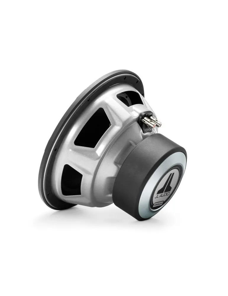 JL AUDIO 10W3V3-4 žemų dažnių garsiakalbis - Žemų dažnių garsiakalbiai