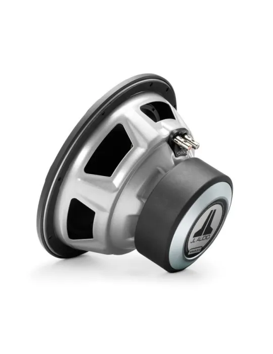 JL AUDIO 10W3V3-4 žemų dažnių garsiakalbis - Žemų dažnių garsiakalbiai