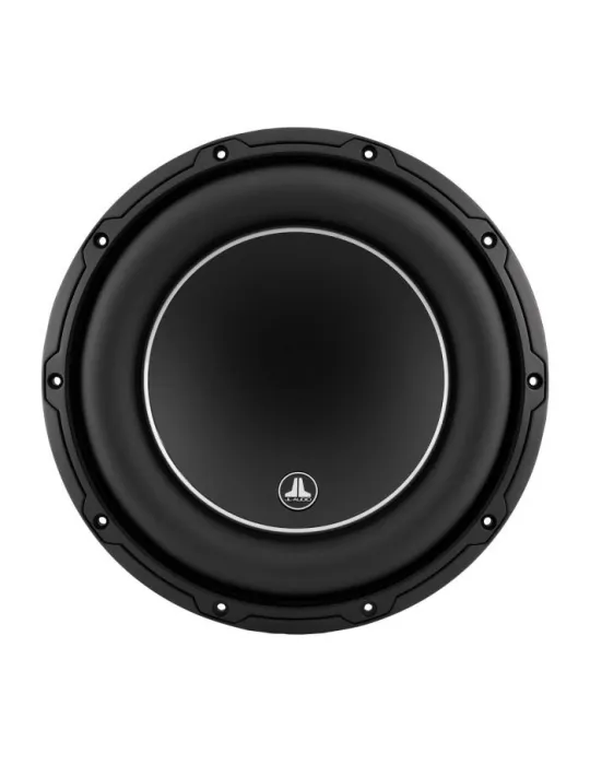 JL AUDIO 10W6v3-D4 žemų dažnių garsiakalbis - Žemų dažnių garsiakalbiai