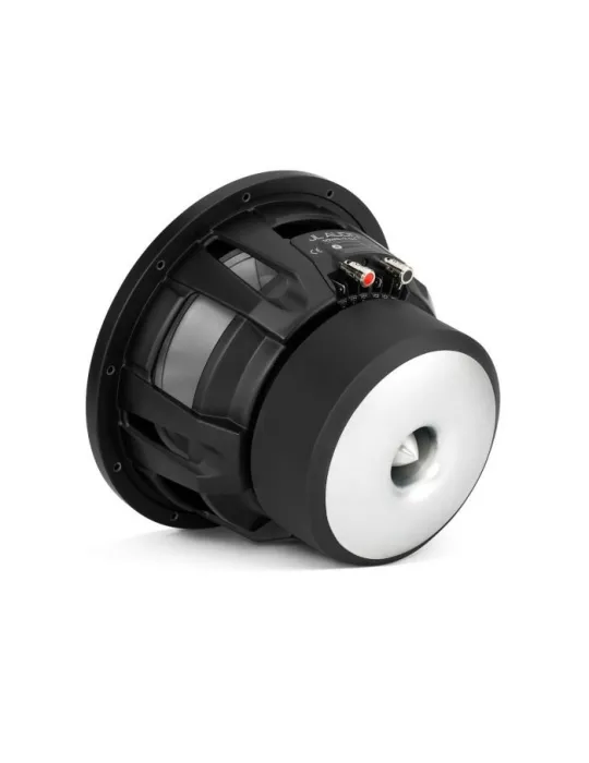 JL AUDIO 10W6v3-D4 žemų dažnių garsiakalbis - Žemų dažnių garsiakalbiai