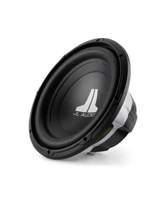 JL AUDIO 12W0V3-4 žemų dažnių garsiakalbis - Žemų dažnių garsiakalbiai