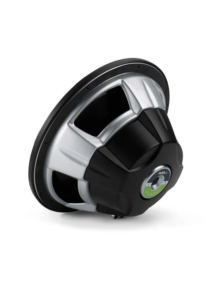 JL AUDIO 12W0V3-4 žemų dažnių garsiakalbis - Žemų dažnių garsiakalbiai