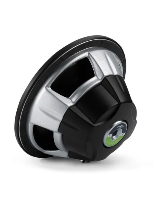 JL AUDIO 12W0V3-4 žemų dažnių garsiakalbis - Žemų dažnių garsiakalbiai