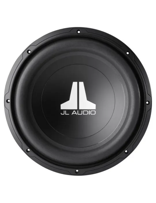 JL AUDIO 12W0V3-4 žemų dažnių garsiakalbis - Žemų dažnių garsiakalbiai