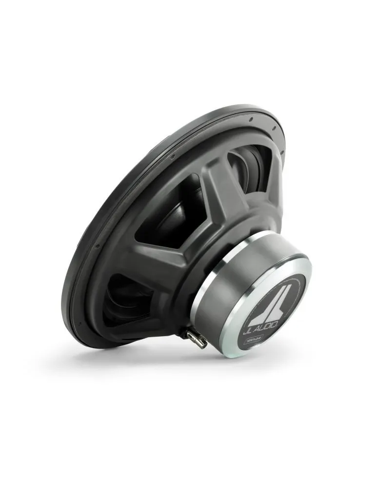 JL AUDIO 12W1V3-4 žemų dažnių garsiakalbis - Žemų dažnių garsiakalbiai