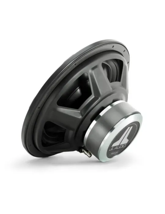 JL AUDIO 12W1V3-4 žemų dažnių garsiakalbis - Žemų dažnių garsiakalbiai
