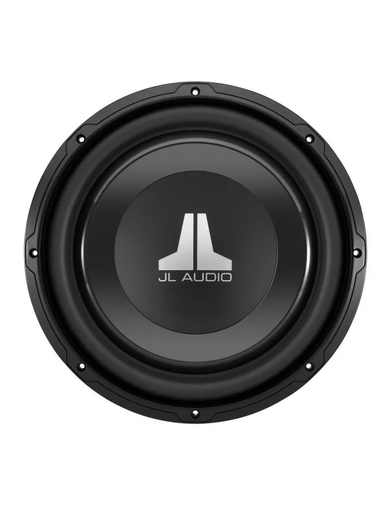 JL AUDIO 12W1V3-4 žemų dažnių garsiakalbis - Žemų dažnių garsiakalbiai